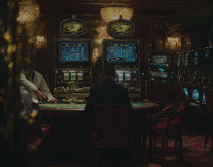 Gran Madrid Casino