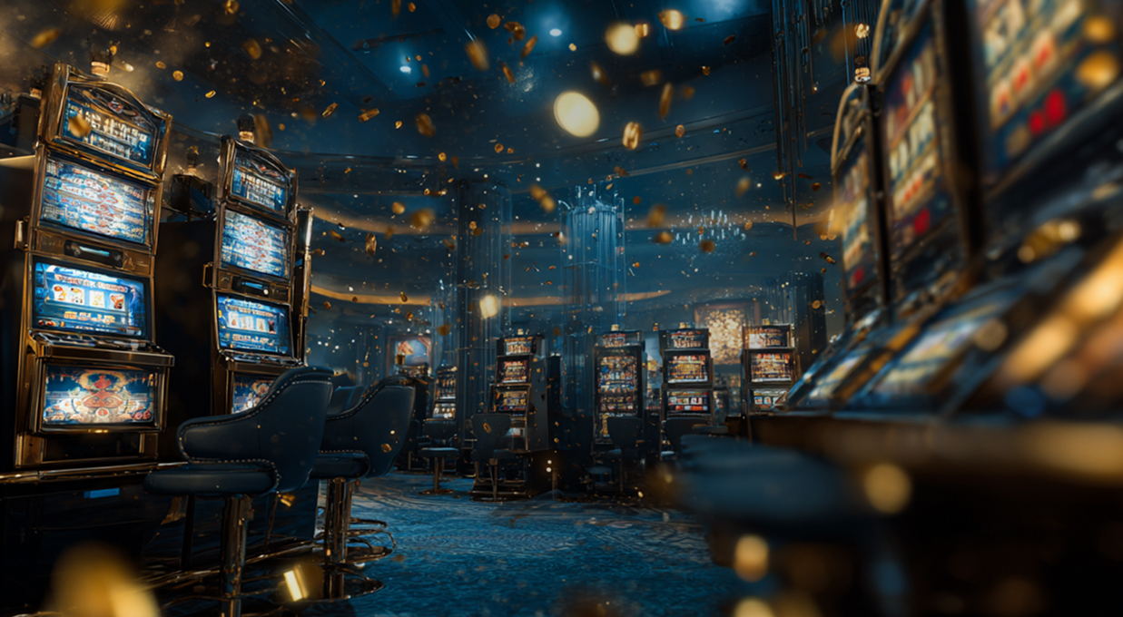 Gran Madrid Casino
